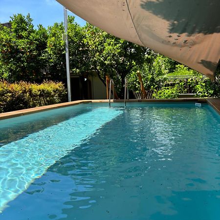 Luxury Relaxing Home With Heated Pool Near Catania, Taormina, The Sea And Mount Etna Giarre Luaran gambar