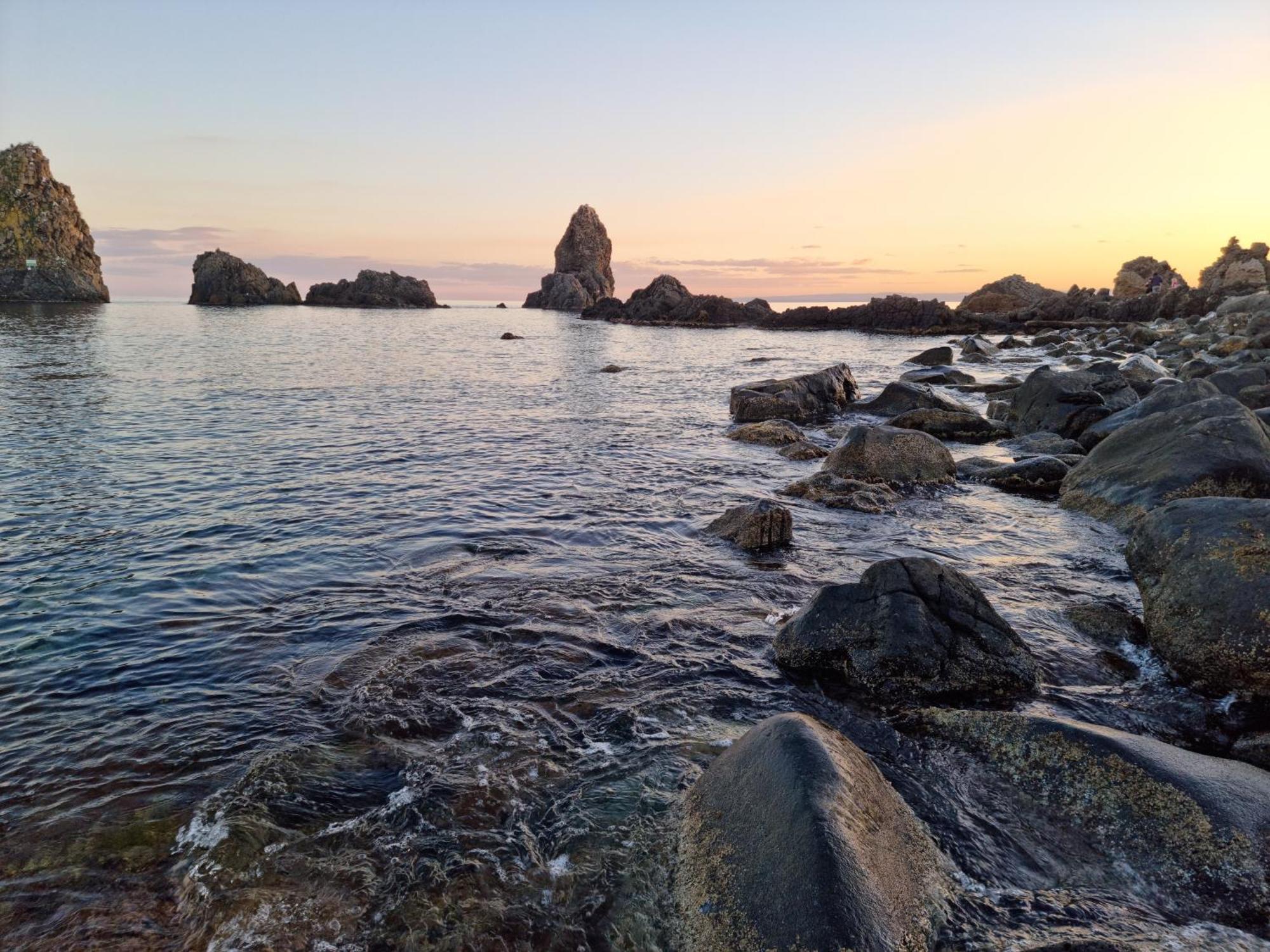 Luxury Relaxing Home With Heated Pool Near Catania, Taormina, The Sea And Mount Etna Giarre Luaran gambar