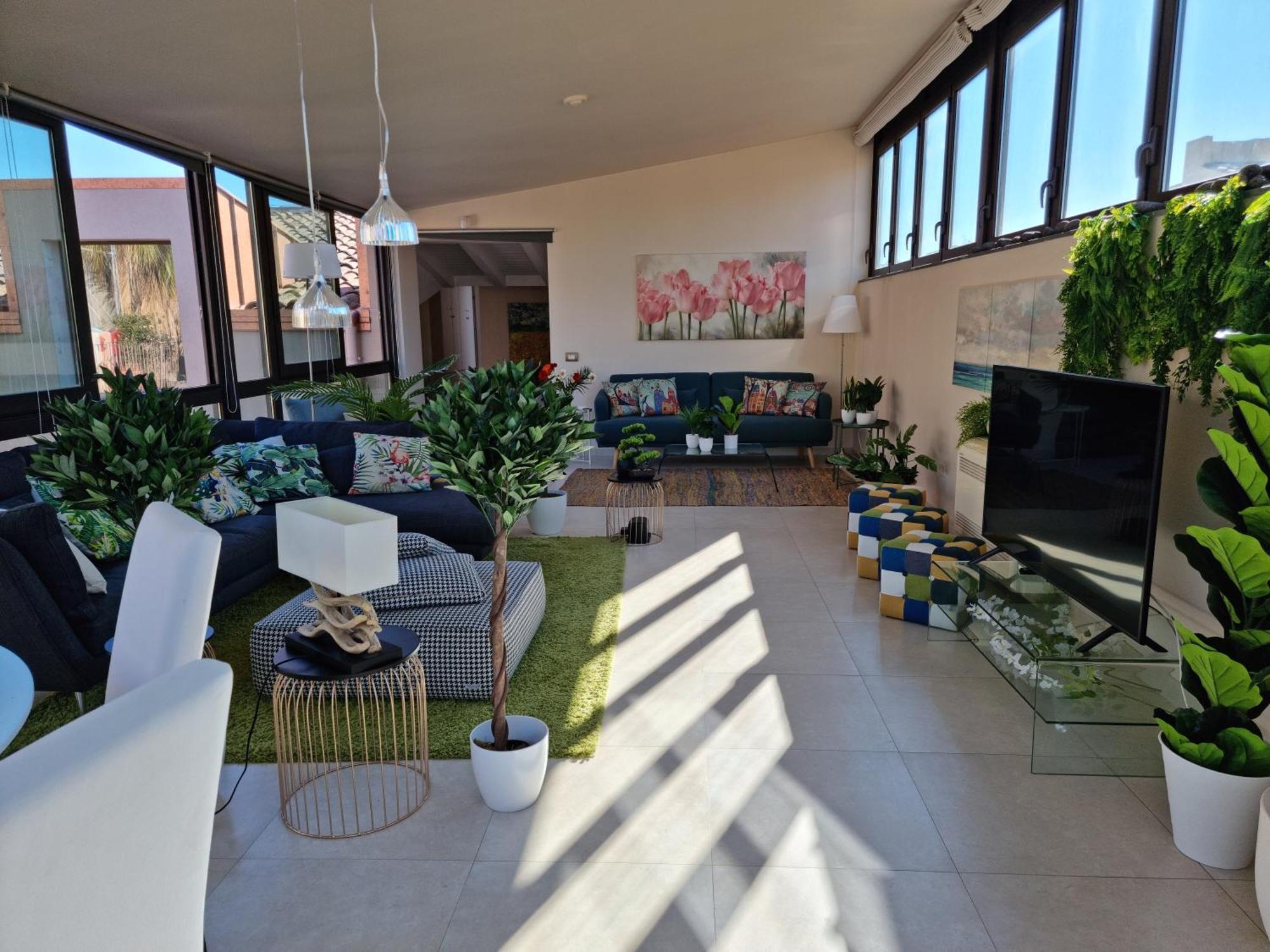 Luxury Relaxing Home With Heated Pool Near Catania, Taormina, The Sea And Mount Etna Giarre Luaran gambar