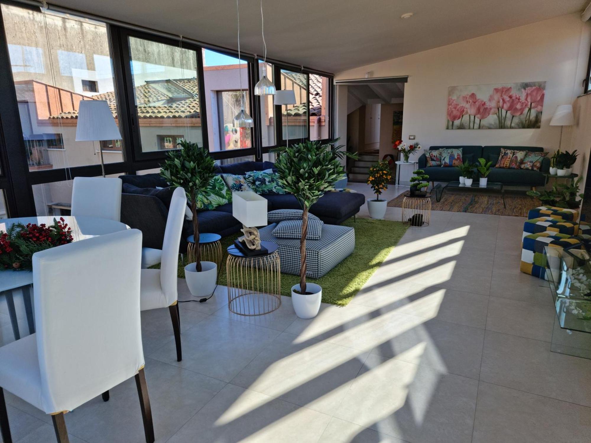 Luxury Relaxing Home With Heated Pool Near Catania, Taormina, The Sea And Mount Etna Giarre Luaran gambar