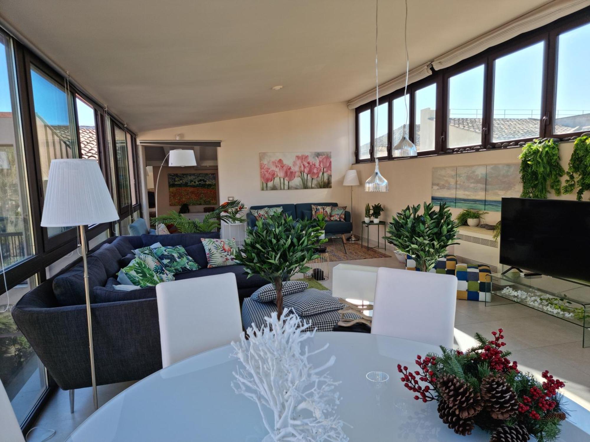 Luxury Relaxing Home With Heated Pool Near Catania, Taormina, The Sea And Mount Etna Giarre Luaran gambar