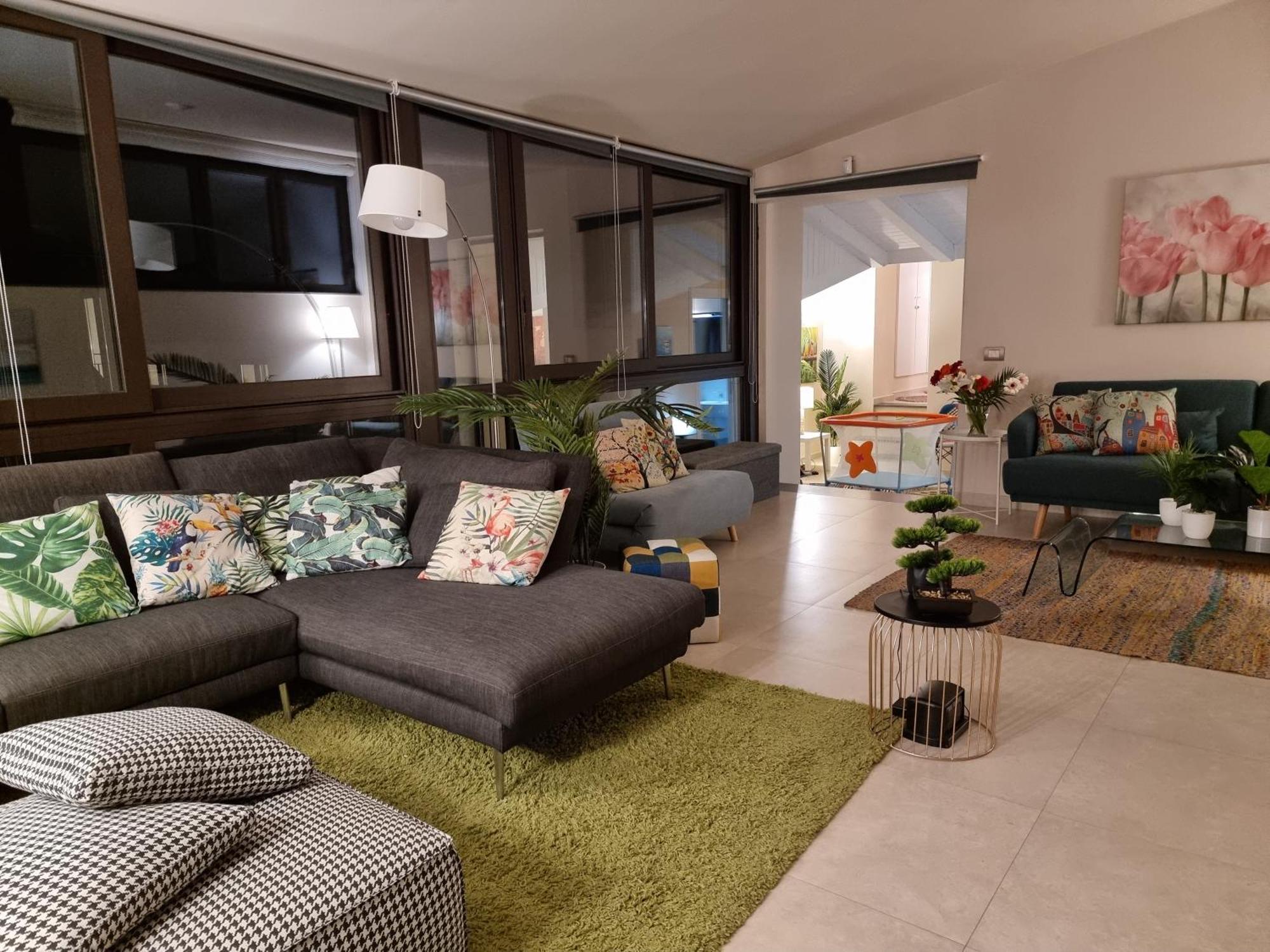 Luxury Relaxing Home With Heated Pool Near Catania, Taormina, The Sea And Mount Etna Giarre Luaran gambar