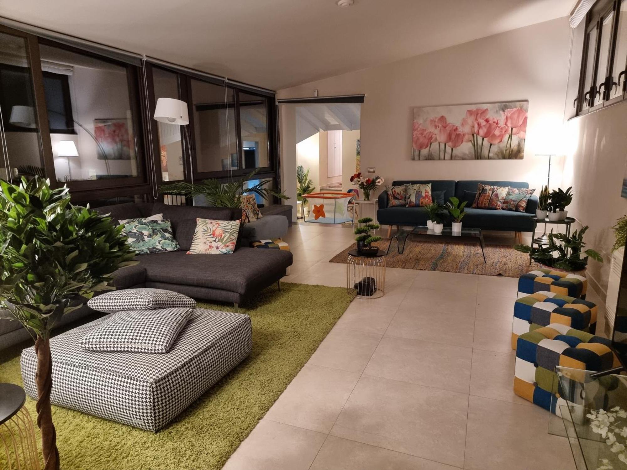 Luxury Relaxing Home With Heated Pool Near Catania, Taormina, The Sea And Mount Etna Giarre Luaran gambar