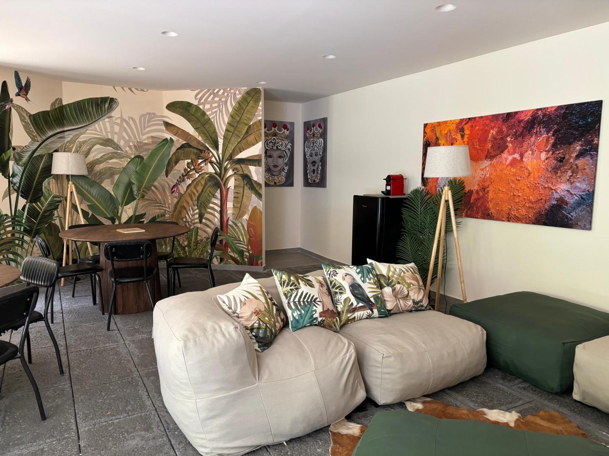 Luxury Relaxing Home With Heated Pool Near Catania, Taormina, The Sea And Mount Etna Giarre Luaran gambar
