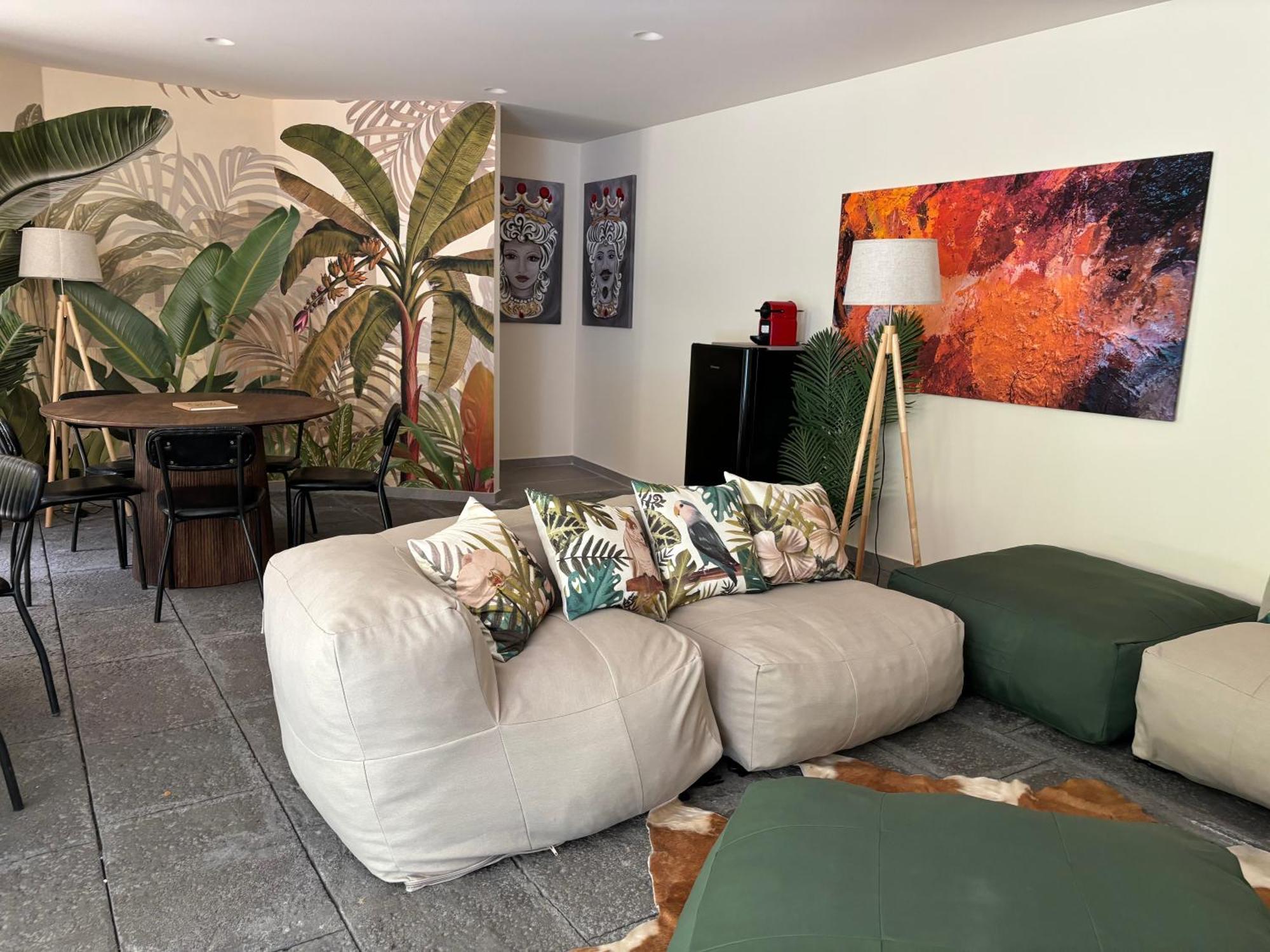 Luxury Relaxing Home With Heated Pool Near Catania, Taormina, The Sea And Mount Etna Giarre Luaran gambar